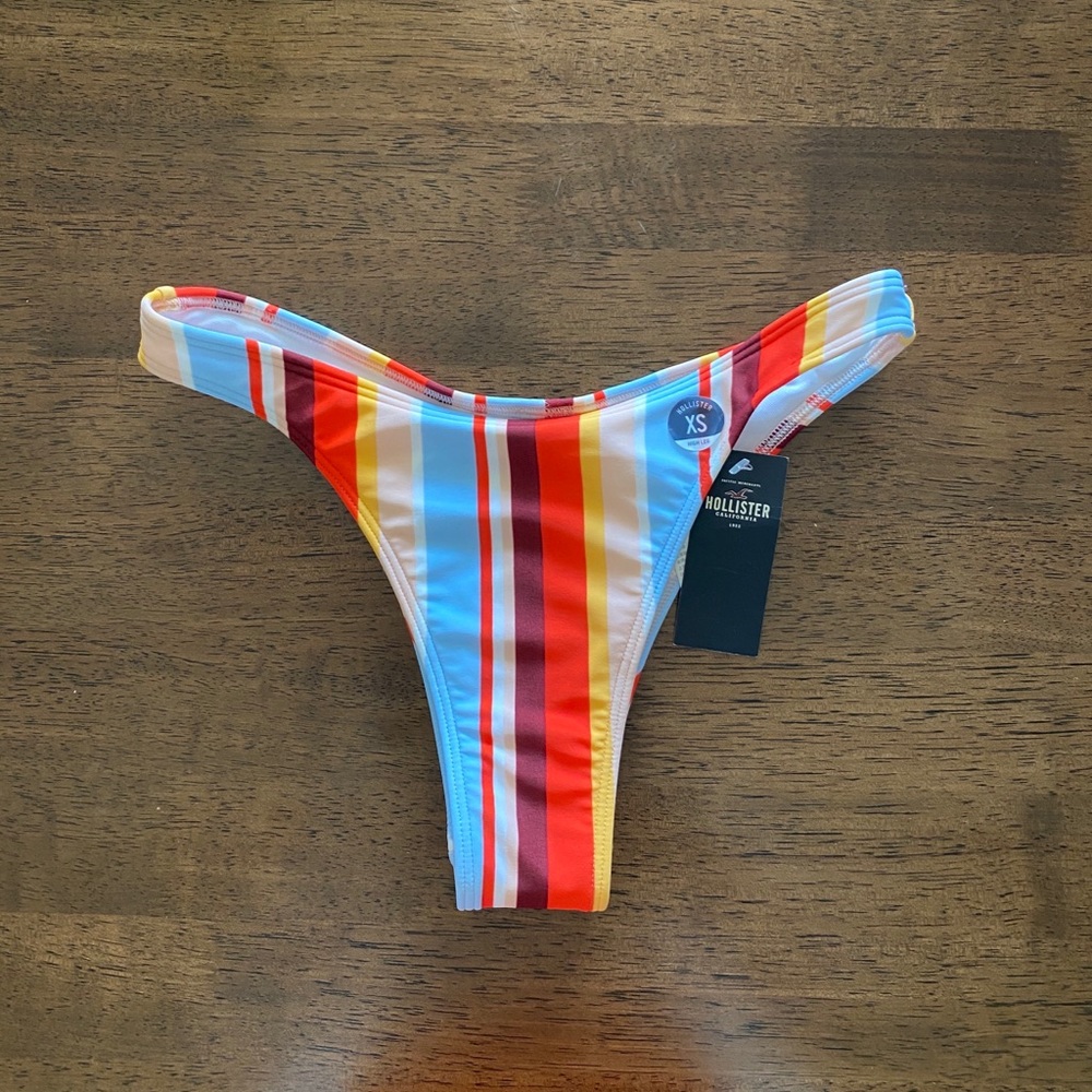 Hollister Bikini Bottom